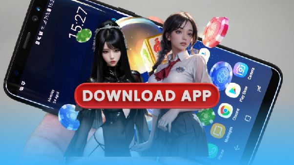 Khám Phá Tiện Ích Khi Tải App 8S BET Trên Điện Thoại