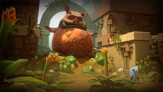 The Last Campfire The Last Campfire