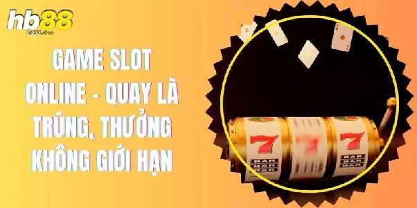 Nổ Hũ HB88 – Đổi Đời Thành Tỷ Phú Chỉ Sau Một Vòng Quay