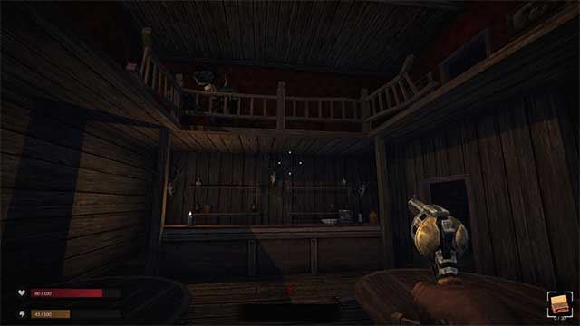 Blood West Blood West