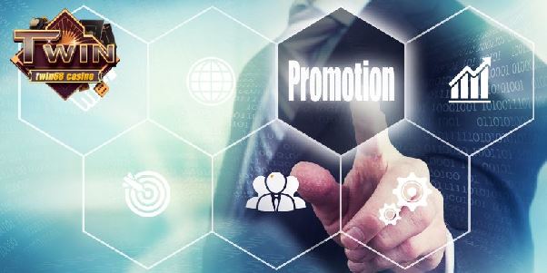 Khuyến mãi Twin68 – Cơ hội vàng dành cho người chơi bản lĩnh