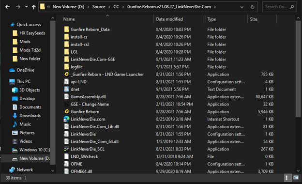 lỗi Abnormal file data appears lỗi Abnormal file data appears