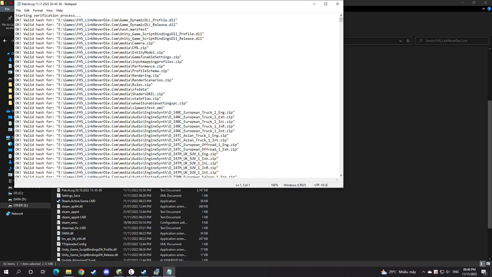 Forza Horizon 5 không hiện lên các series mới sau khi cập nhật 1.522.259 Forza Horizon 5 không hiện lên các series mới sau khi cập nhật 1.522.259