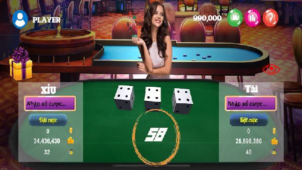 Casino 999BET - Sân Chơi Cá Cược, Chuyên Nghiệp, Đẳng Cấp
