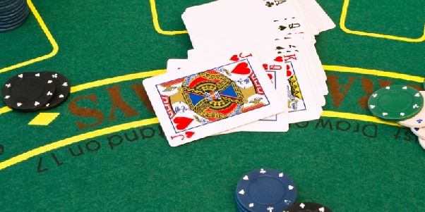 Blackjack - Xì Dách Và Những Điều Bạn Cần Biết Khi Chơi