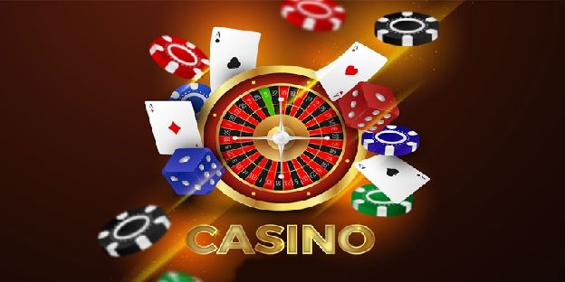 Top Game Casino Hot Tại King88 - Chơi Hay Thắng Cực Chất