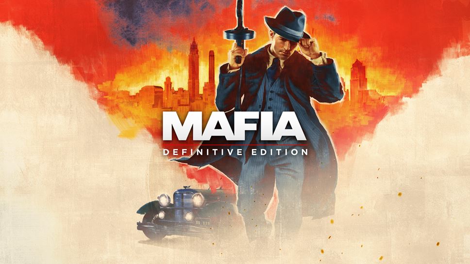 Mafia Definitive Edition - các bác nghĩ sao? Mafia Definitive Edition - các bác nghĩ sao?