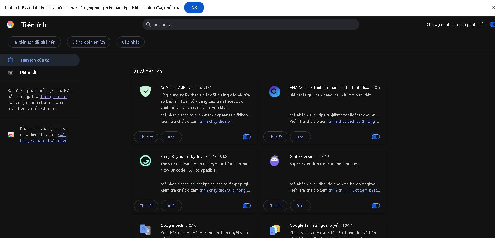 [IDM] Giờ ph làm sao ad?