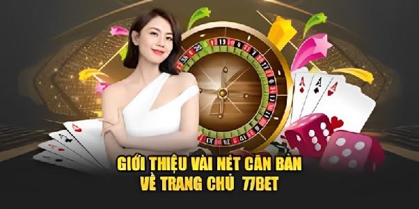 Khám phá thế giới casino online đỉnh cao tại 77Bet