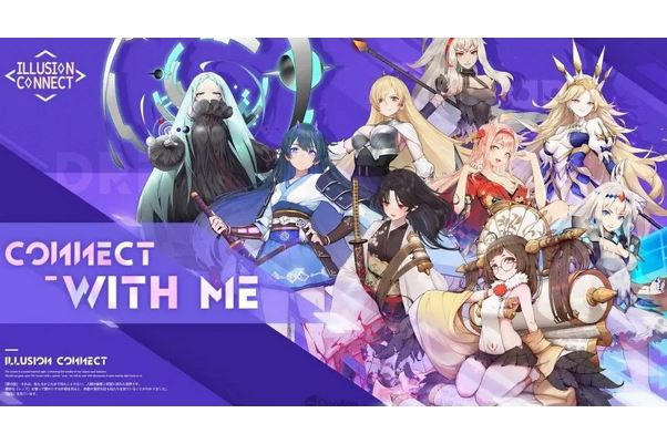 Game Illusion Connect - Một Thế Giới Chiến Thuật Đầy Cuốn Hút Game Illusion Connect - Một Thế Giới Chiến Thuật Đầy Cuốn Hút