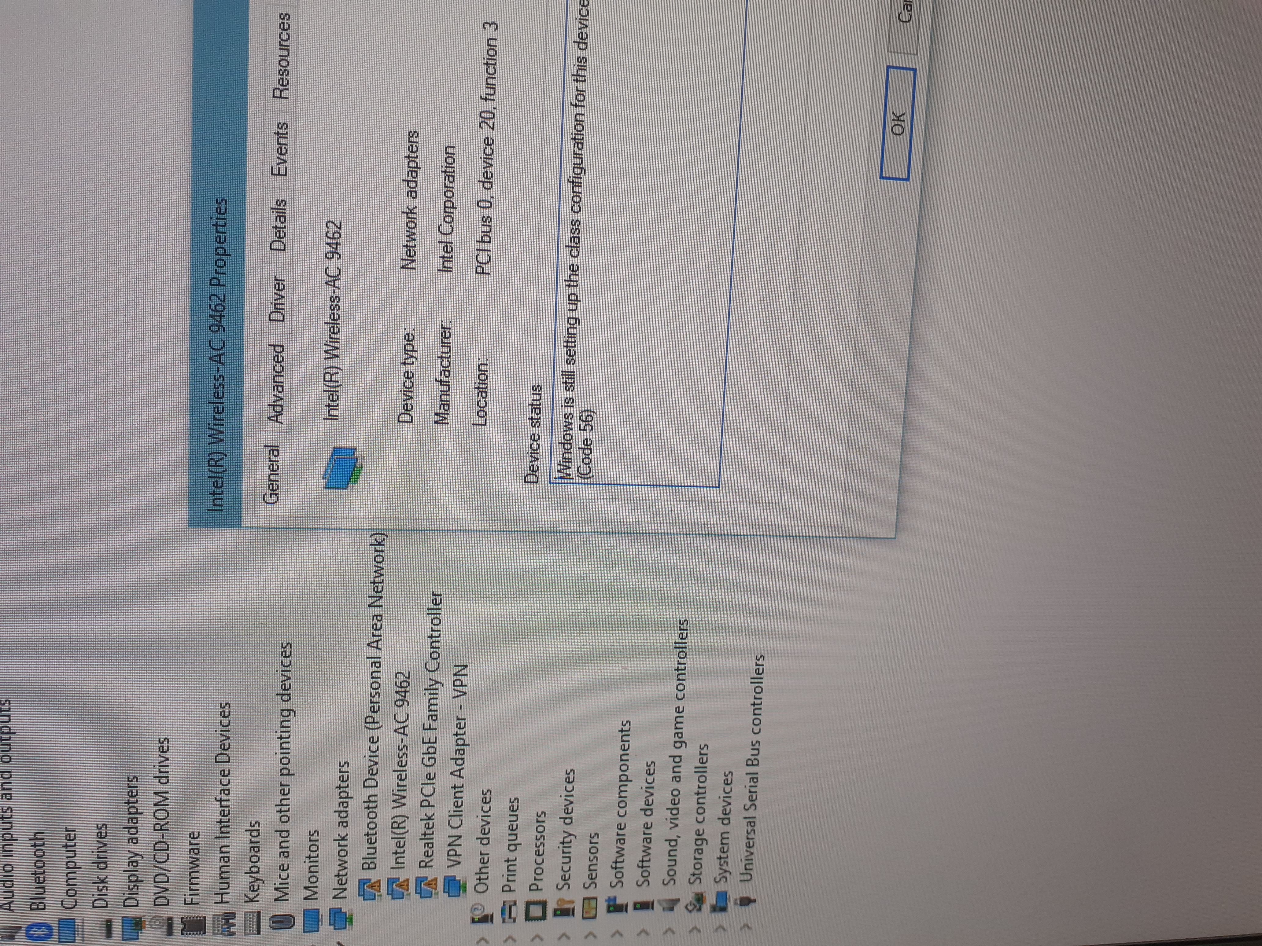 Lỗi Internet Driver Lỗi Internet Driver