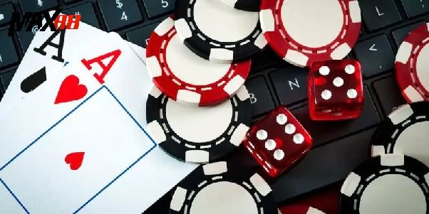 Max88 Sân Chơi Cá Cược Uy Tín Mang Đến Trải Nghiệm Đỉnh Cao