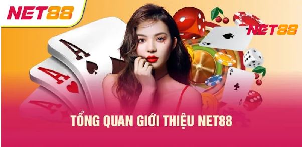 Net88 – Cổng Game Đổi Thưởng Uy Tín Với Các Trò Chơi Hấp Dẫn Net88 – Cổng Game Đổi Thưởng Uy Tín Với Các Trò Chơi Hấp Dẫn