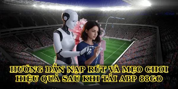 Tải app 88Go và bí quyết chơi game cá cược an toàn, hiệu quả