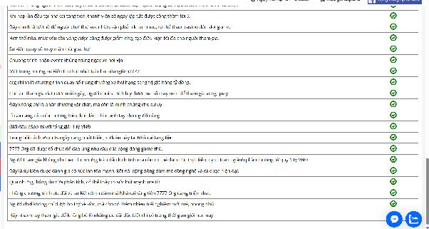 Nhà cái tặng tiền 7777 Org với ưu đãi 7.777.000 VNĐ cực hot