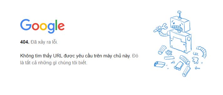 Link tải game Clair Obscur: Expedition 33 gặp lỗi 404 Link tải game Clair Obscur: Expedition 33 gặp lỗi 404