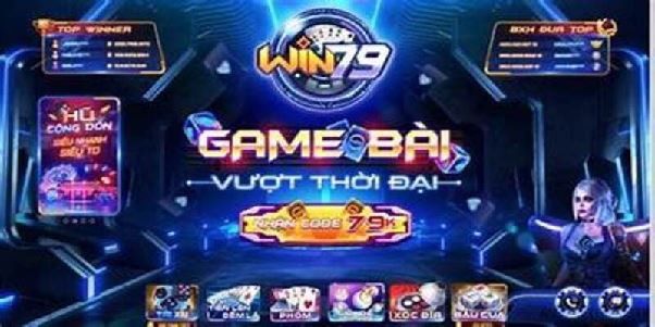 Cách chơi game trên Win79.Global để giành chiến thắng
