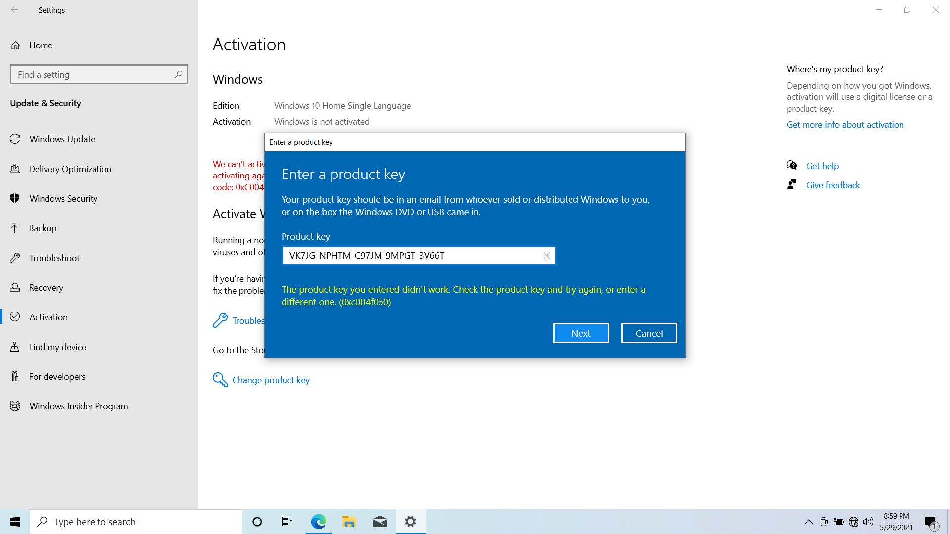 Upgrade win 10 pro Upgrade win 10 pro