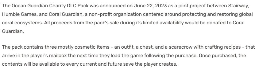 Lỗi không có DLC trong game