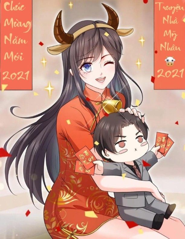 Top 5 truyện tranh hay nhất năm 2021 Top 5 truyện tranh hay nhất năm 2021