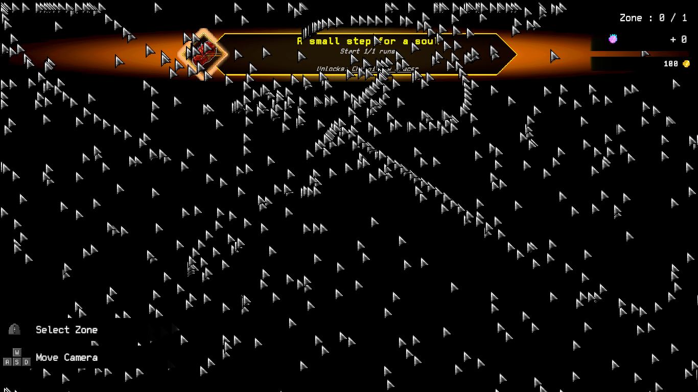 Lỗi không chơi được game Rogue: Genesia Lỗi không chơi được game Rogue: Genesia