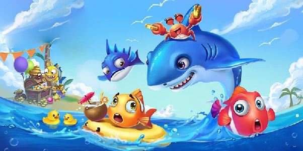 Bắn Cá XO88 - Trải Nghiệm Game Bắn Cá Đổi Thưởng Hấp Dẫn