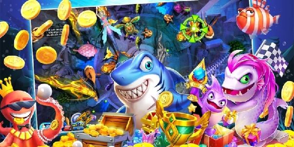 Bắn Cá Đổi Thưởng – Khám Phá Game Săn Cá Hấp Dẫn Hiện Nay