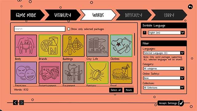 Scribble It! Scribble It!