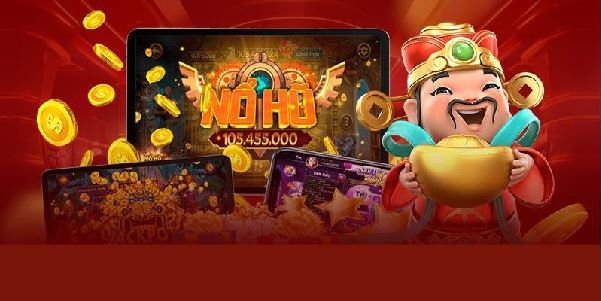 Nổ Hũ HITCLUB – Trải Nghiệm Săn Jackpot Đỉnh Cao Và Bí Quyết Chơi Hiệu Quả