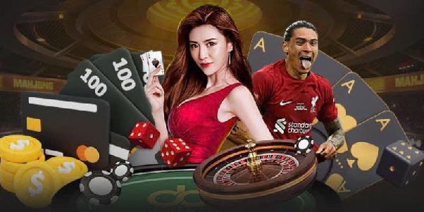 Casino 999BET – Trải Nghiệm Đẳng Cấp Ngay Tại Nhà