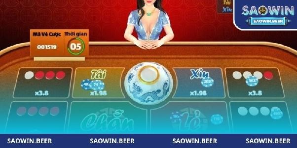 Xóc Đĩa Online - Siêu Phẩm Giải Trí Dễ Kiếm Tiền Nhất