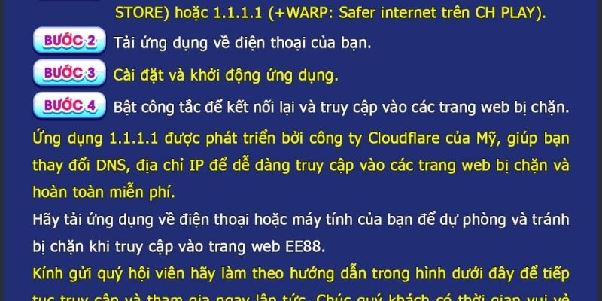 Link EE88 mới nhất hôm nay – Không bị chặn, truy cập siêu nhanh