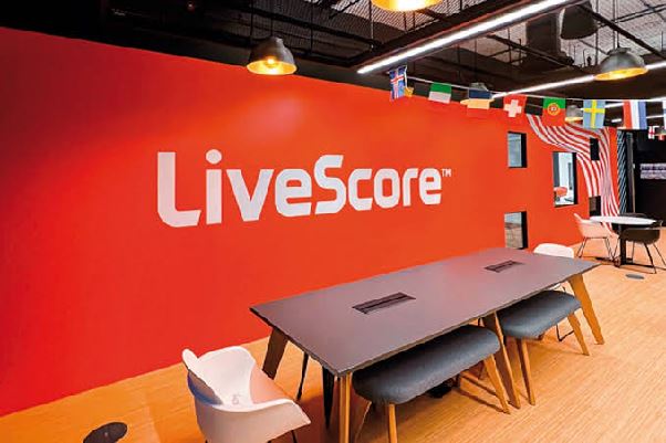 Livescore tại soi kèo phạt góc – Bám sát tỷ số và nhịp chuyển động của trận đấu