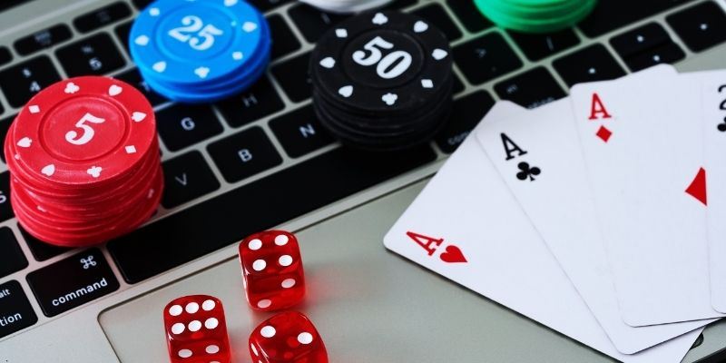 Manclub Nơi Hội Tụ Các Trò Chơi Casino Trực Tuyến Đỉnh Cao