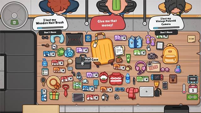 Lost But Found Lost But Found