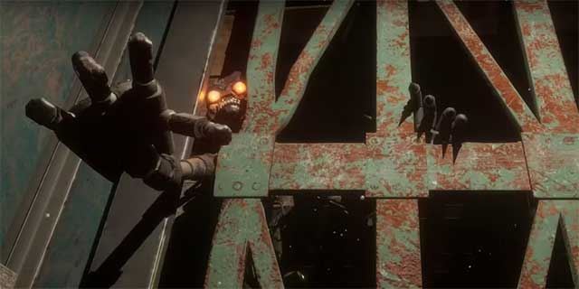 Five Nights at Freddy's: Secret of the Mimic