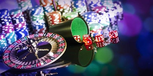 Khuyến Mãi Casino Xocdia88 - Deal Hot Đỉnh Cho Tân Binh