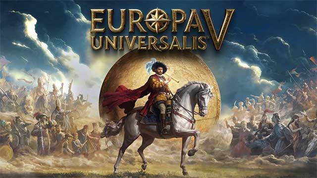 Europa Universalis V