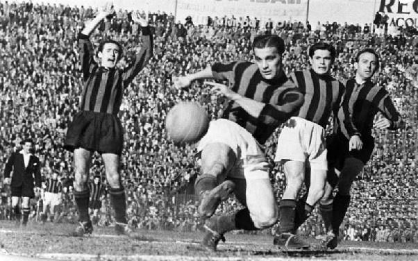 Vua phá lưới Serie A là gì? Những chân sút vĩ đại nhất lịch sử giải đấu