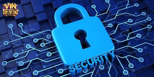 Chính Sách Bảo Mật Vin777 - An Toàn Và Bảo Mật Thông Tin