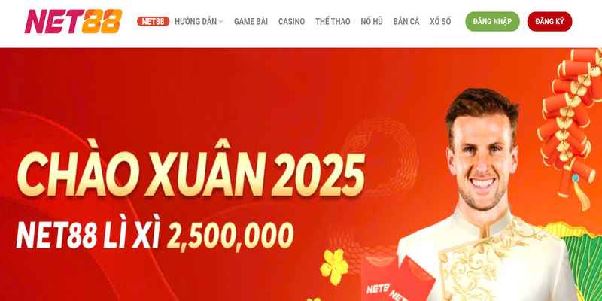 Trải Nghiệm Cực Đã Tại Net88: Sân Chơi Vàng Cho Cược Thủ