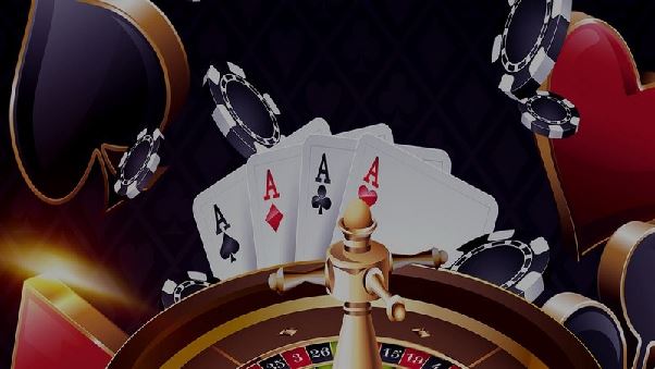 Casino 999BET - Sân Chơi Cá Cược, Chuyên Nghiệp, Đẳng Cấp