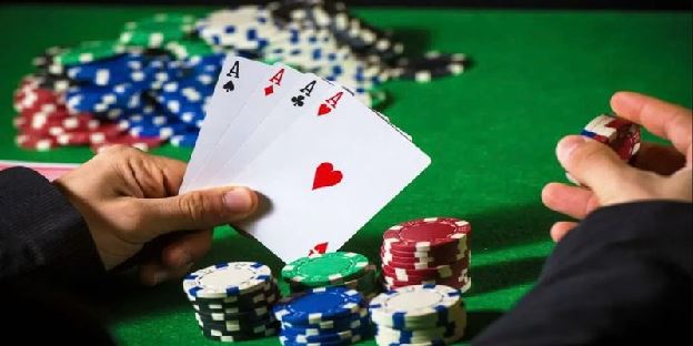 Bật Mí Game Bài Phỏm Iwinclub Cho Tân Thủ Nhập Cuộc Vui