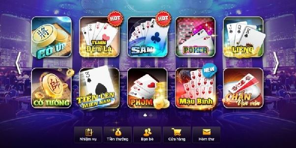 Game bài Go88 - Thiên đường giải trí trực tuyến chuẩn quốc tế