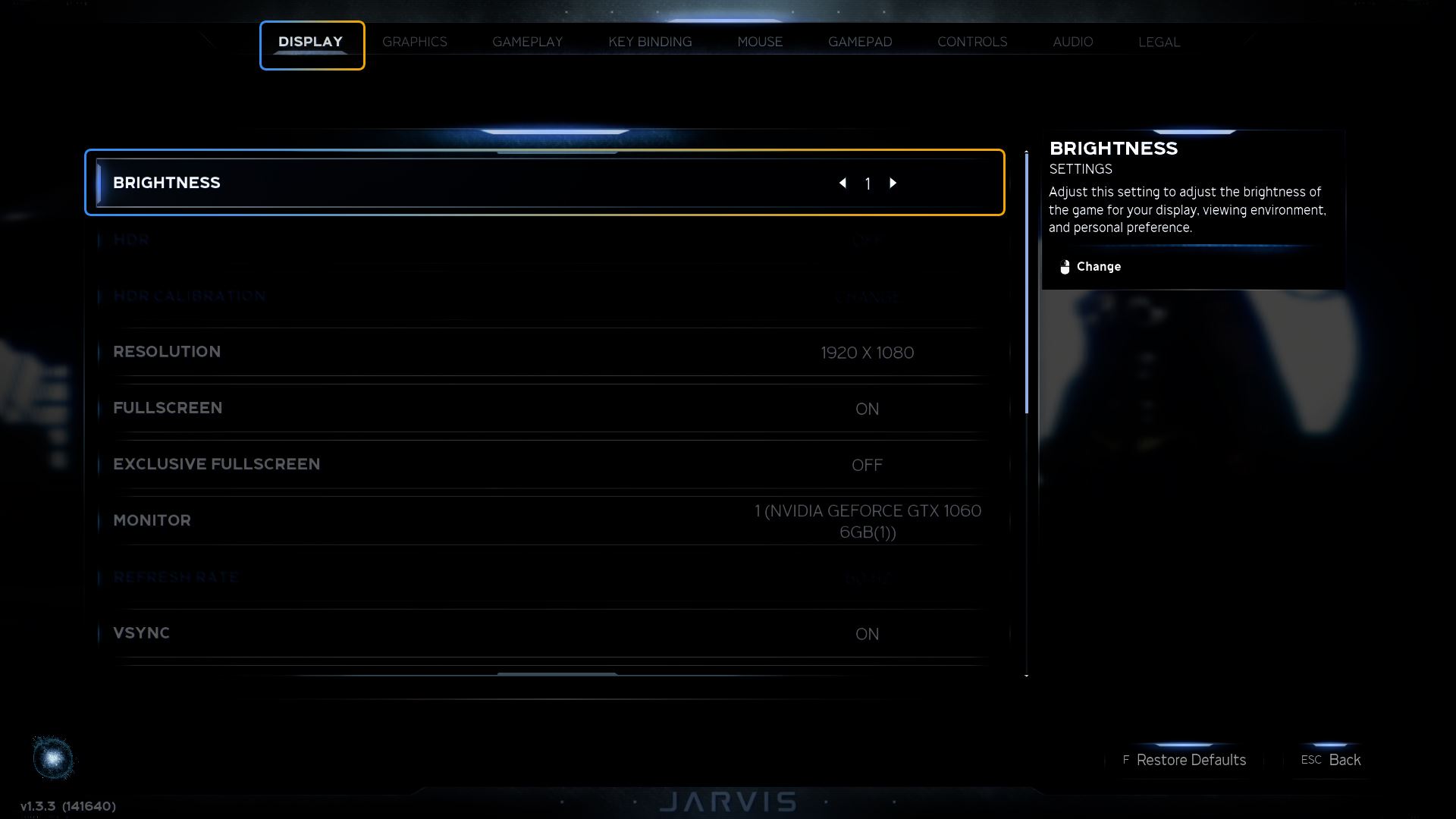 Khung cảnh, nhân vật bị ám đen trong Game Marvel's Avengers v1.3.3 Khung cảnh, nhân vật bị ám đen trong Game Marvel's Avengers v1.3.3