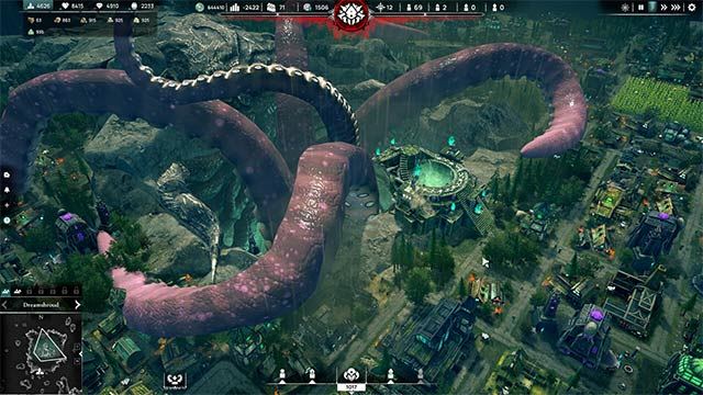 Worshippers of Cthulhu Worshippers of Cthulhu