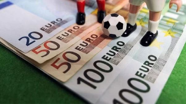 GIẢI MÃ TỶ LỆ CÁ CƯỢC – NGHỆ THUẬT NHÌN XUYÊN QUA CHIẾC MẶT NẠ THỊ TRƯỜNG