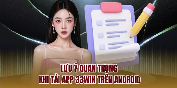 Tải 33WIN Trên Android - Hướng Dẫn Đầy Đủ, Chi Tiết Nhất Tải 33WIN Trên Android - Hướng Dẫn Đầy Đủ, Chi Tiết Nhất