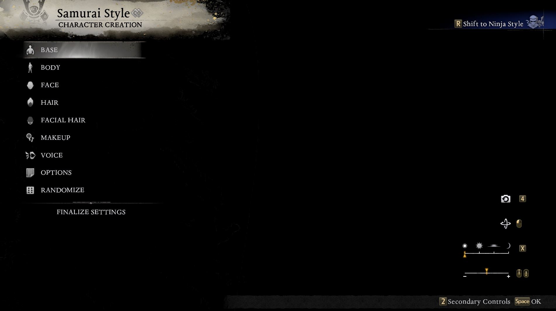 Nioh 3 Nioh 3