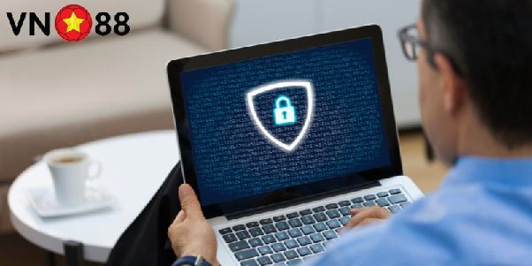 Chính sách bảo mật VN88 và lưu ý khi tham gia cá cược